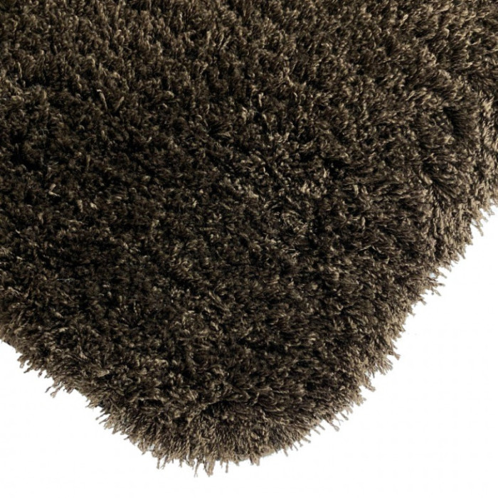 Ковролин Gold Shaggy (Голд Шегги) 01800A Brown