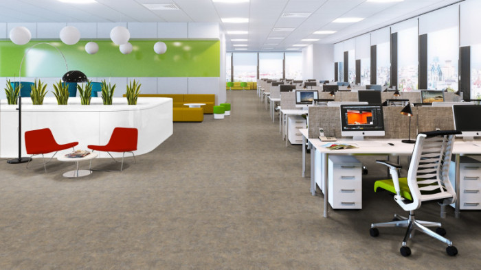 Линолеум коммерческий Acczent Pro - Napa 2