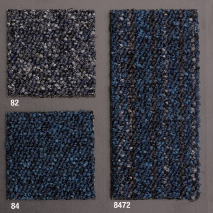 Ковровая плитка Betap Baltic (Балтик) 84