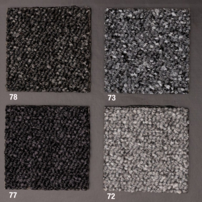 Ковровая плитка Betap Baltic (Балтик) 72