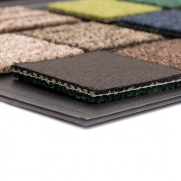 Ковровая плитка Betap Baltic (Балтик) 72