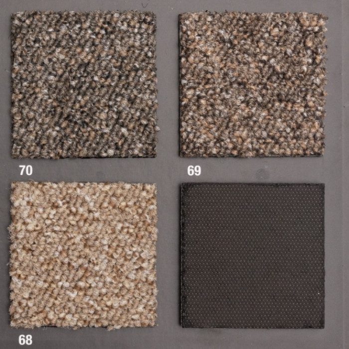 Ковровая плитка Betap Baltic (Балтик) 69