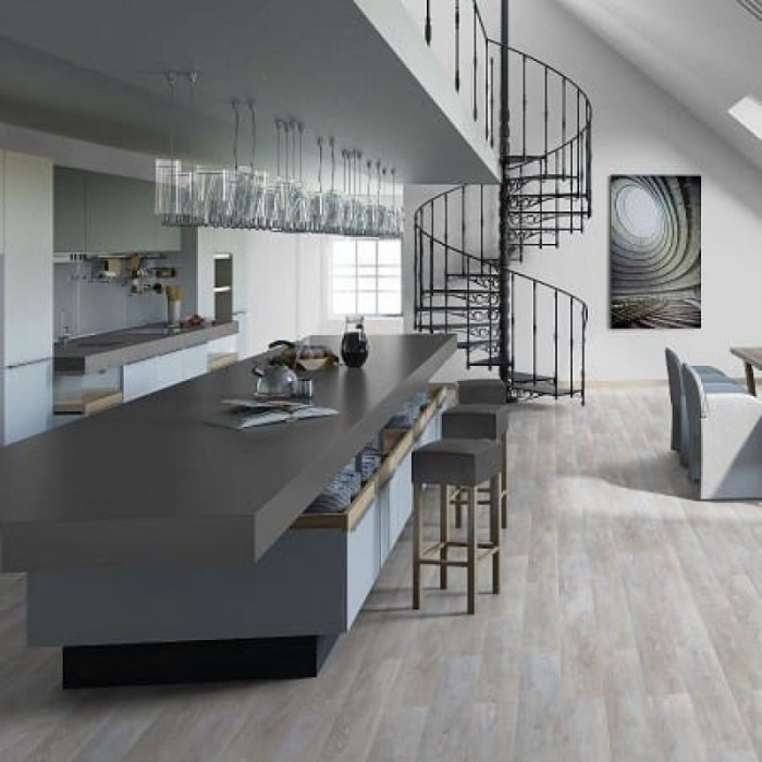 Плитка ПВХ Tarkett Lounge Hasky (Лаундж Хаски) 914