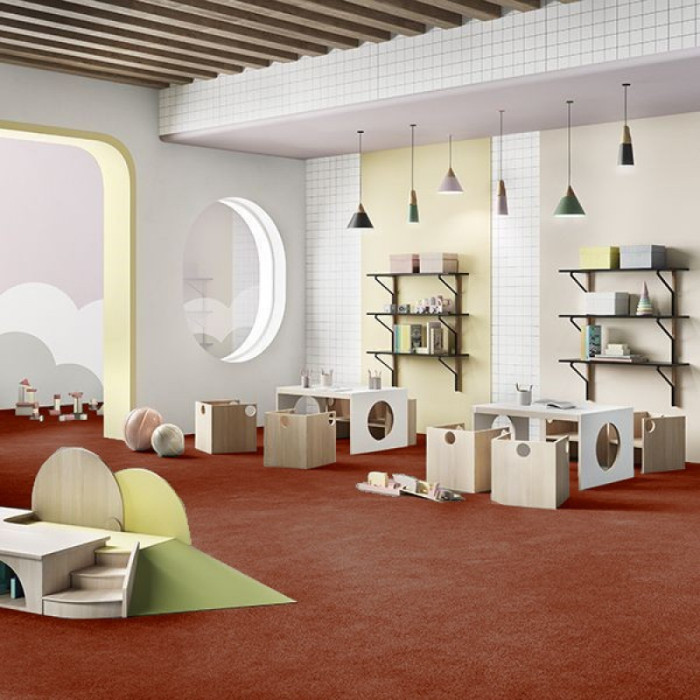 Ковролин AW Majestic (Маджестик) 84