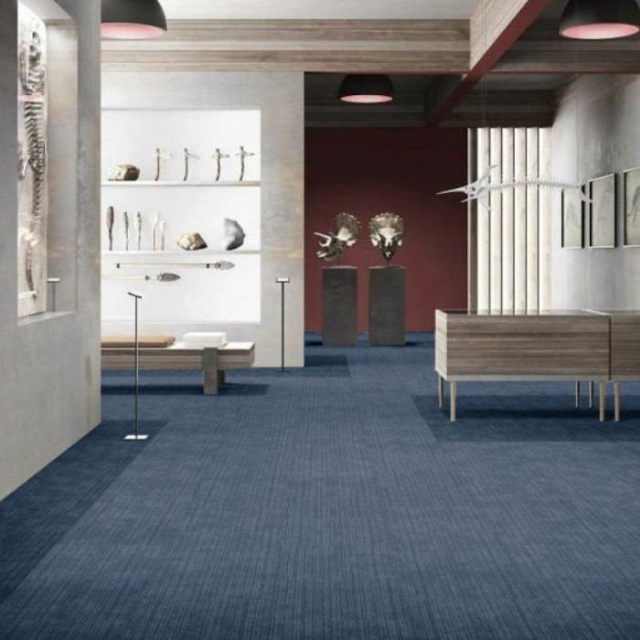 Ковровая плитка AW Mambo SDN IMax (Мамбо) 77