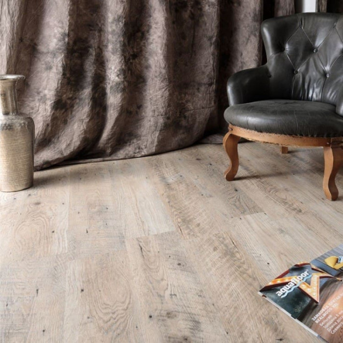 Кварцвиниловая плитка Aquafloor Nano (Нано) AF3213N