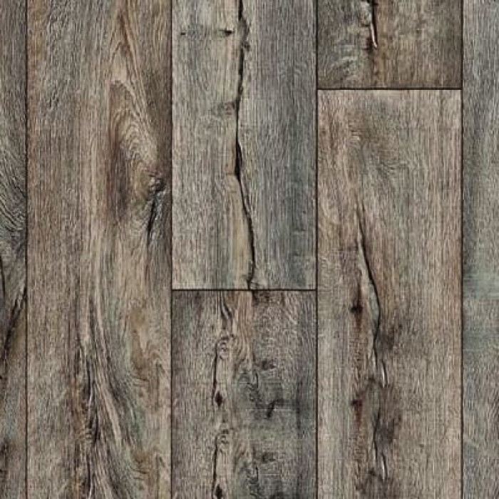 Линолеум Ideal Ultra - Cracked Oak 5