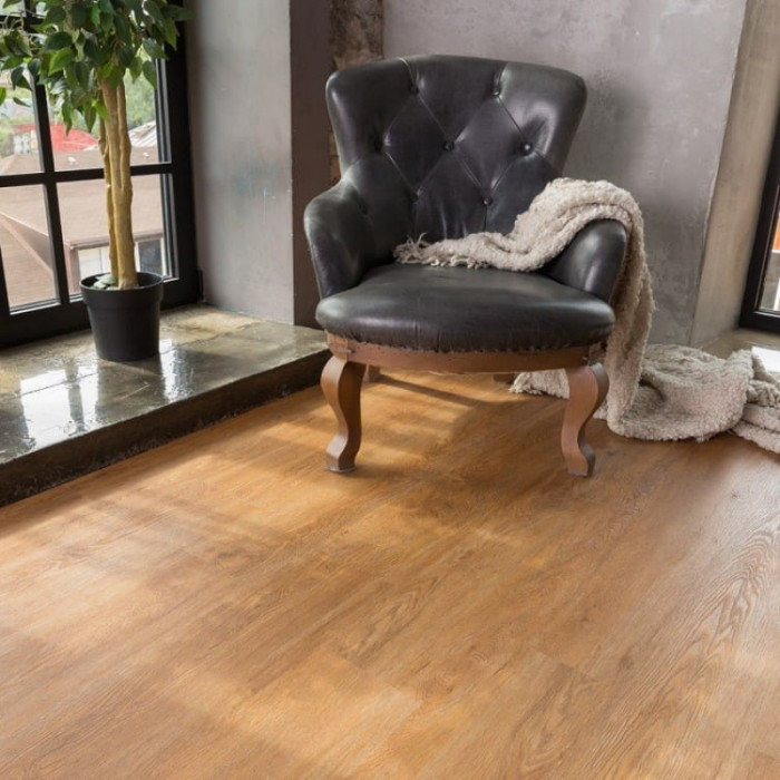 Кварц винил Aquafloor Nano (Нано) AF3204N