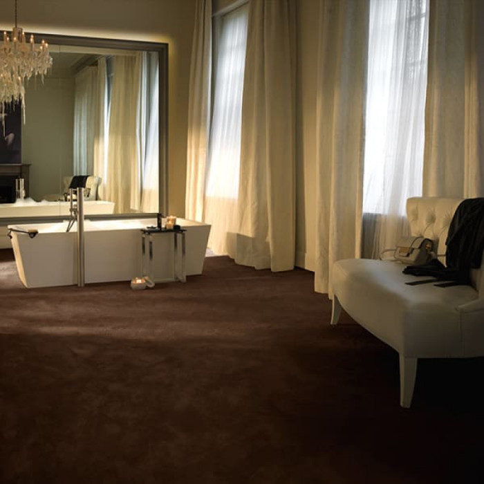 Ковролин AW Velvet Omphale (Омфаль) 44