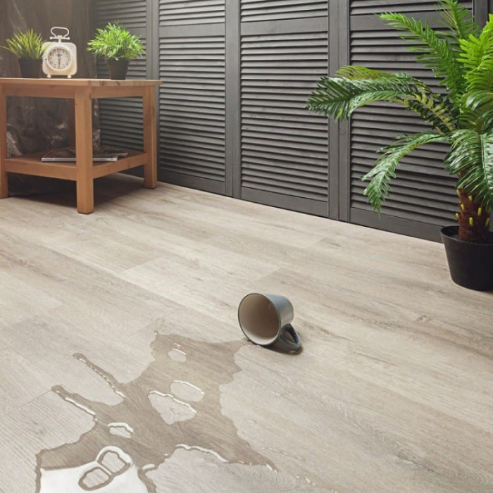 Кварц винил Aquafloor Real Wood (Реал Вуд) AF6031