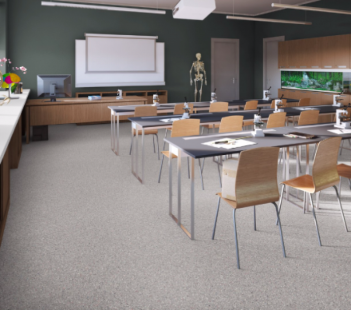 Линолеум коммерческий iQ Monolit - Cmoni 930