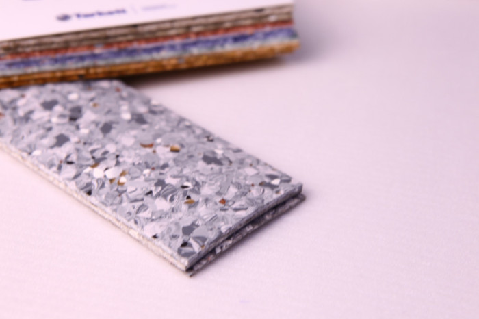 Линолеум коммерческий iQ Monolit - Cmoni 928