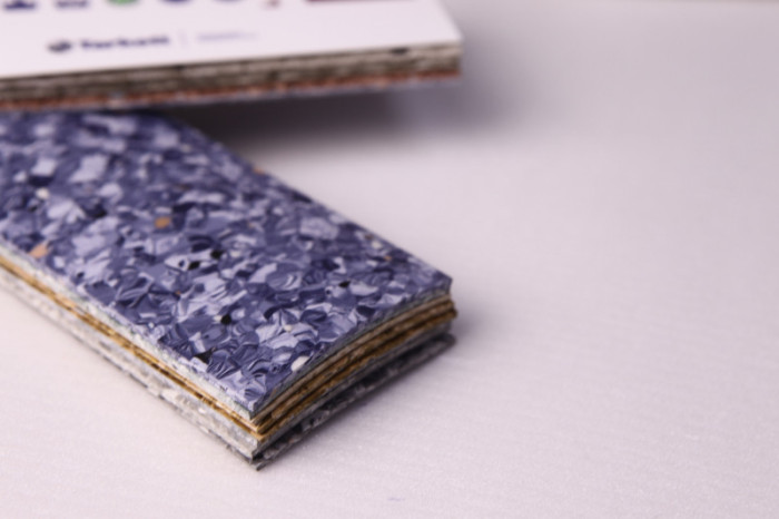 Линолеум коммерческий iQ Monolit - Cmoni 920