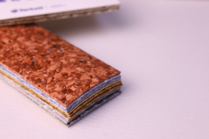 Линолеум коммерческий iQ Monolit - Cmoni 918