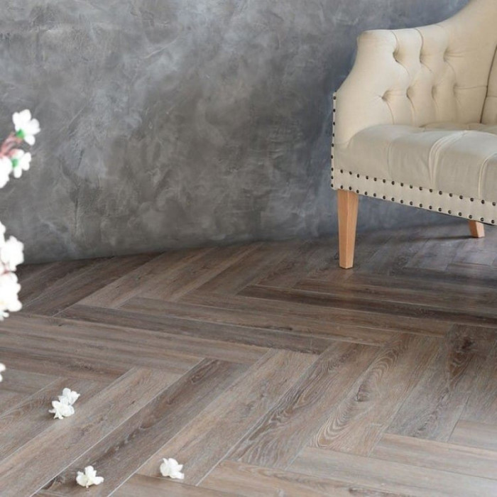 Кварц винил Aquafloor Parquet (Паркет) AF6013PQ