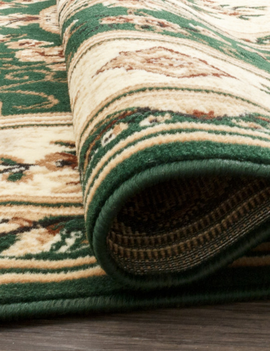 Ковровая дорожка 5444 - GREEN