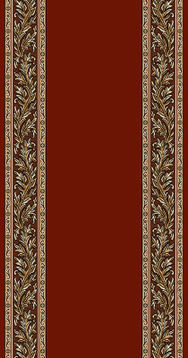 Дорожки дизайн 15419 цвет 10366