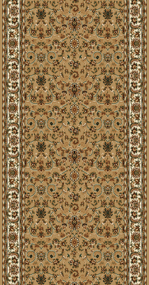 Дорожки дизайн 15363 цвет 10222