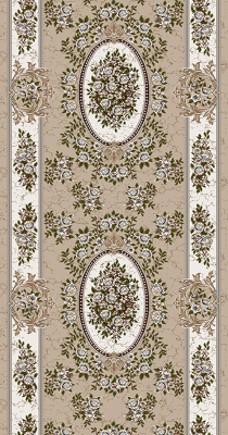 Дорожки дизайн 22416 цвет 29766