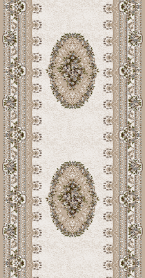 Дорожки дизайн 22417 цвет 29766