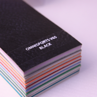 Спортивный линолеум Tarkett Omnisports Reference Black (Омниспортс Референс Блэк)