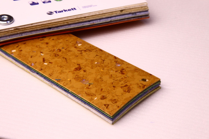 Линолеум коммерческий iQ Zenith (Зенит) - 709