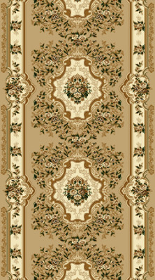 Дорожки дизайн 15362 цвет 10222