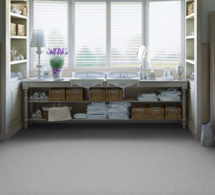 Линолеум коммерческий Travertine - Grey 02