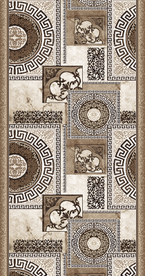 Дорожки дизайн 15840 цвет 10842