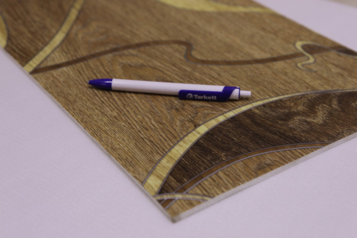 Линолеум Grand - Aston 1 (Гранд - Астон 1)