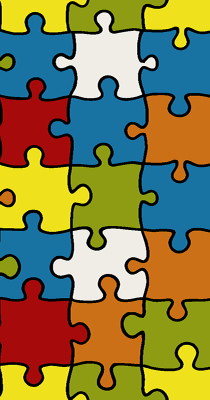 Дорожки дизайн 20738 цвет 22044