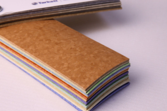 Линолеум коммерческий iQ Melodia - Cmeli 2619