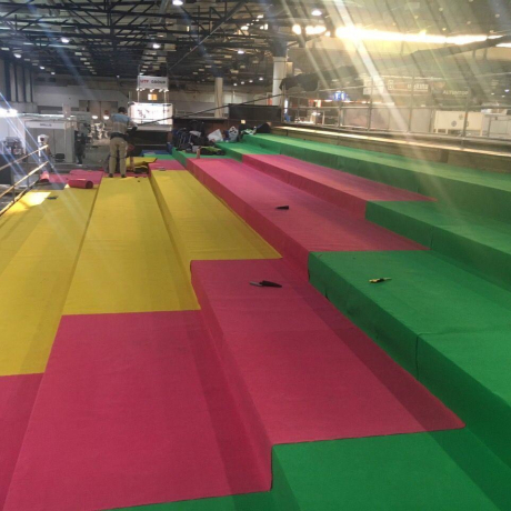 Выставочный Ковролин