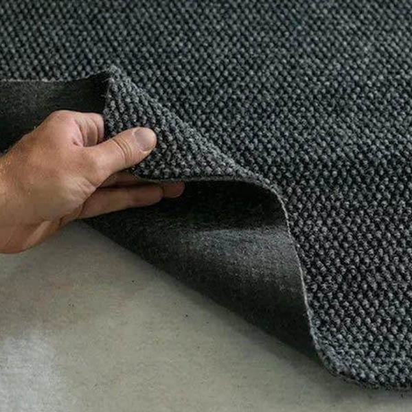 Прорезиненный Ковролин