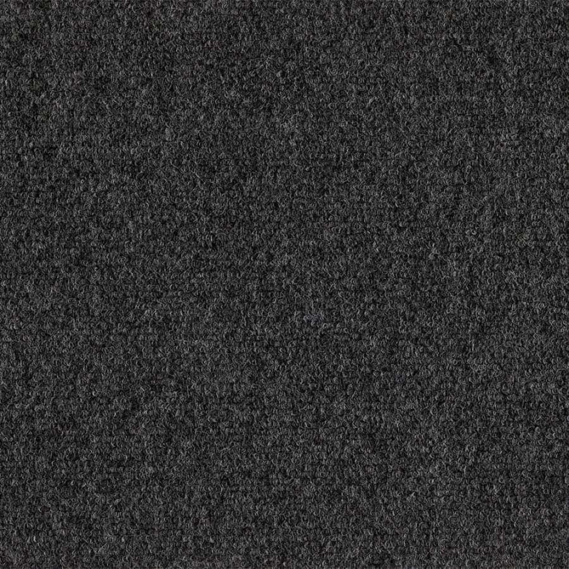 Ковролин AW Color Rib (Калор Риб) Ebony 98