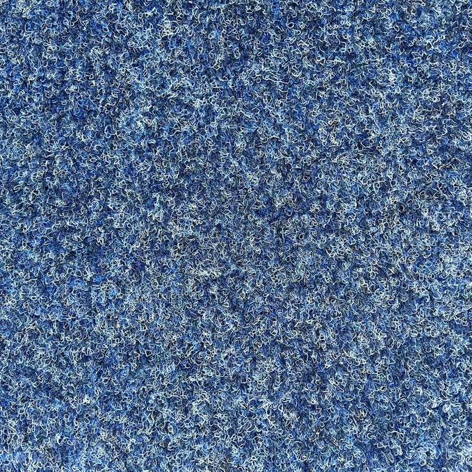 Ковровая плитка BONKEEL Storm NP Blue
