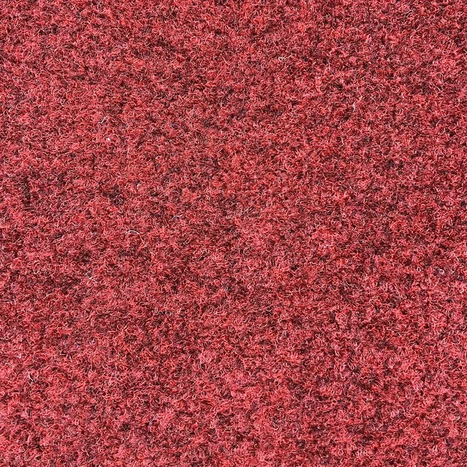 Ковровая плитка BONKEEL Storm NP Red