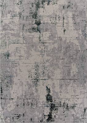 Ковер DECO ( ДЕКО ) 04249A - L.GREY / VIZION