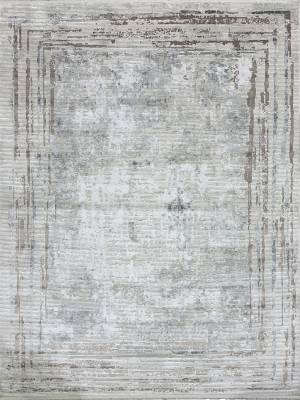 Ковер DIOS ( ДИОС) F410 - CREAM ( Овал)