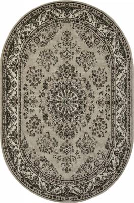 Ковер ANTEP ( АНТЕП ) O1701 - 630 CREAM / BLUE