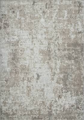Ковер DECO ( ДЕКО ) 04570B - CREAM / D.GREEN