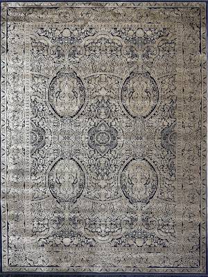 Ковер DECO ( ДЕКО ) 04249A - L.GREY / VIZION