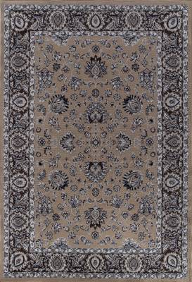 Ковер DECO ( ДЕКО ) 04641B - CREAM / D.BEIGE