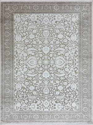 Ковер EFSAN ( ИФСАН ) Q011A - BEIGE SHRINK / BEIGE FDY ( Овал )