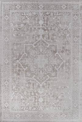 Ковер BELLA ( БЭЛЛА ) Y5084R - L.BEIGE / GREY