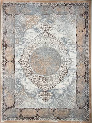 Ковер ANATOLIA ( АНАТОЛИА ) A024F D.BLUE/D.BLUE