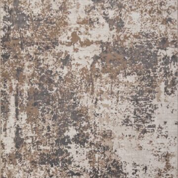 Ковер SIESTA ( СИЕСТА ) M028A - CREAM / GRAY