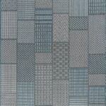 Ковер KAIR ( КАИР) S160 - BLUE