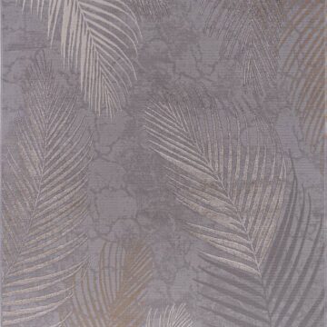Ковер LIMAN ( ЛИМАН ) F167- GRAY