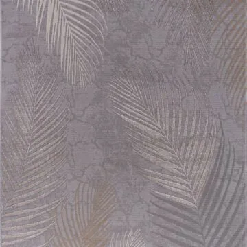 Ковер LIMAN ( ЛИМАН ) F167- GRAY